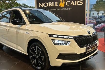 Skoda Kamiq 55.650 km 23.650 &euro; Giessen 35394