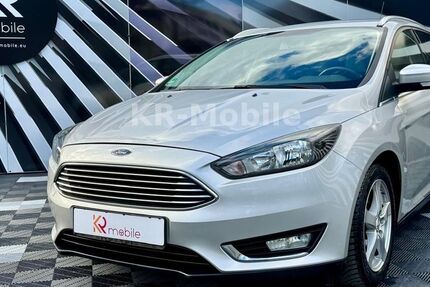 Ford Focus 178.896 km 3.360 &euro; Garbenheim 35583