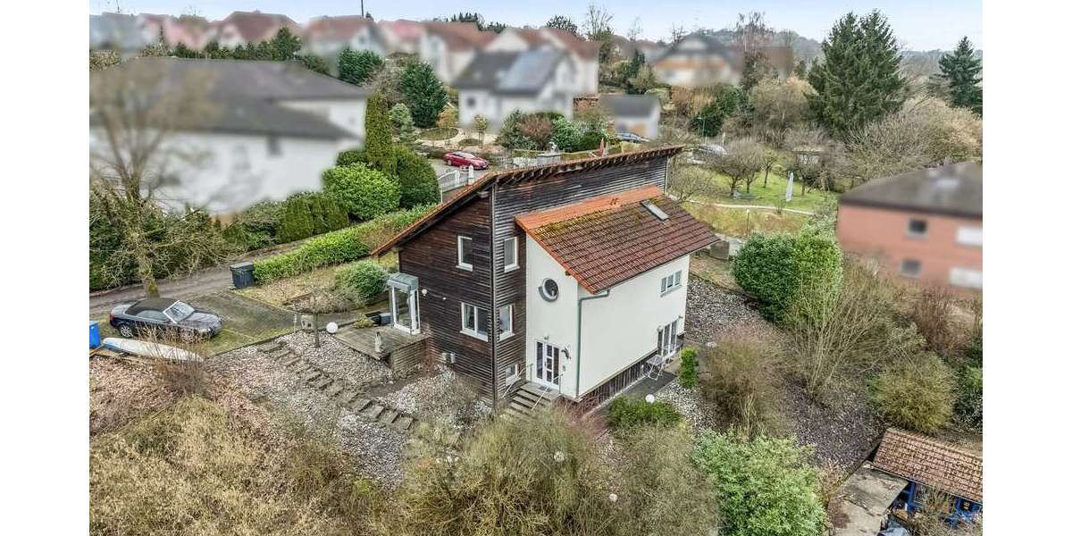 Einfamilienhaus Lollar - 5 Zimmer, 150 m&sup2;, 419.000&euro; | Angebot:25447230