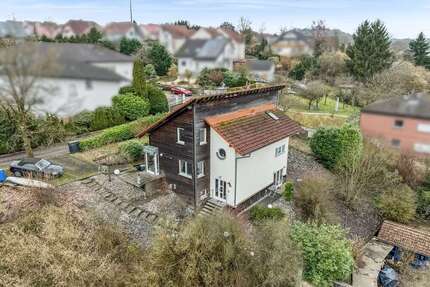 Haus Lollar - 5 Zimmer, 150 m&sup2;, 419.000&euro; | Angebot:25447230