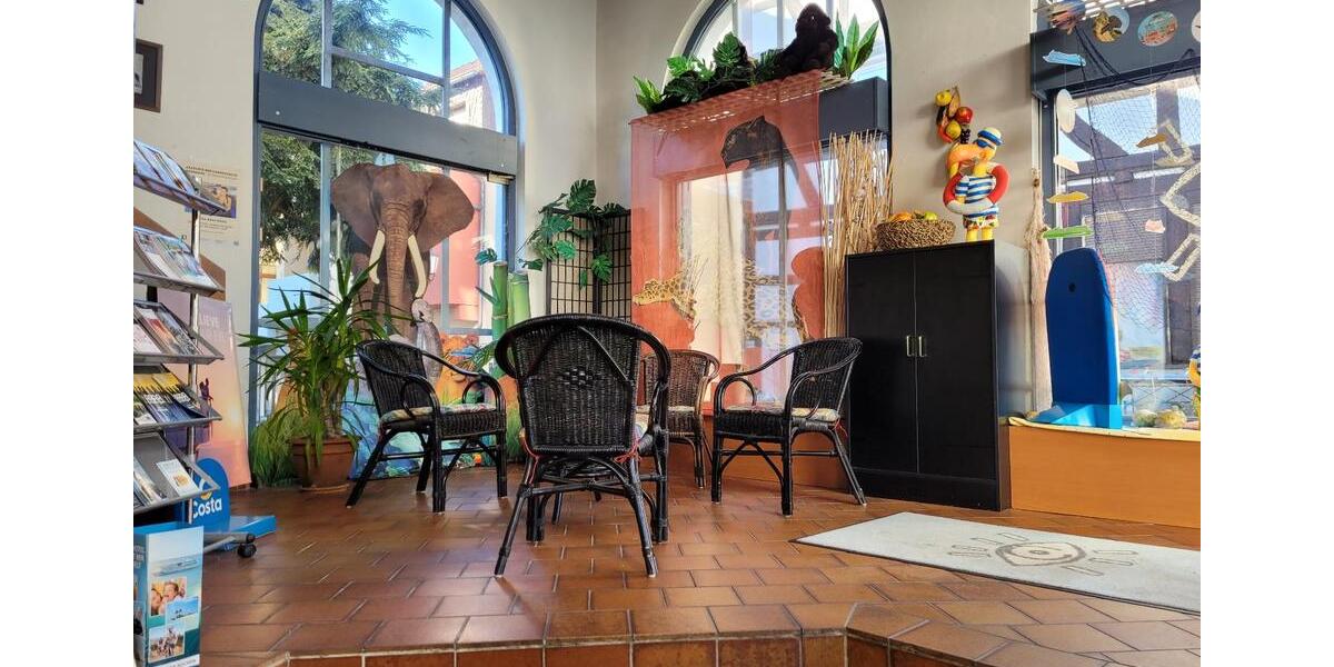 Gewerbeobjekt Laubach - 575&euro; | Angebot:24707569