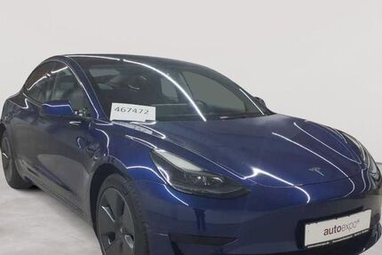 Tesla Model 3 29.776 km 24.990 &euro; Fernwald-Steinbach 35463