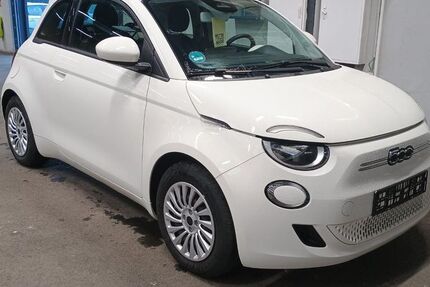 Fiat 500 9.924 km 14.250 &euro; Ebsdorfergrund 35085