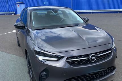 Opel Corsa 80.439 km 11.000 &euro; Langgöns 35428