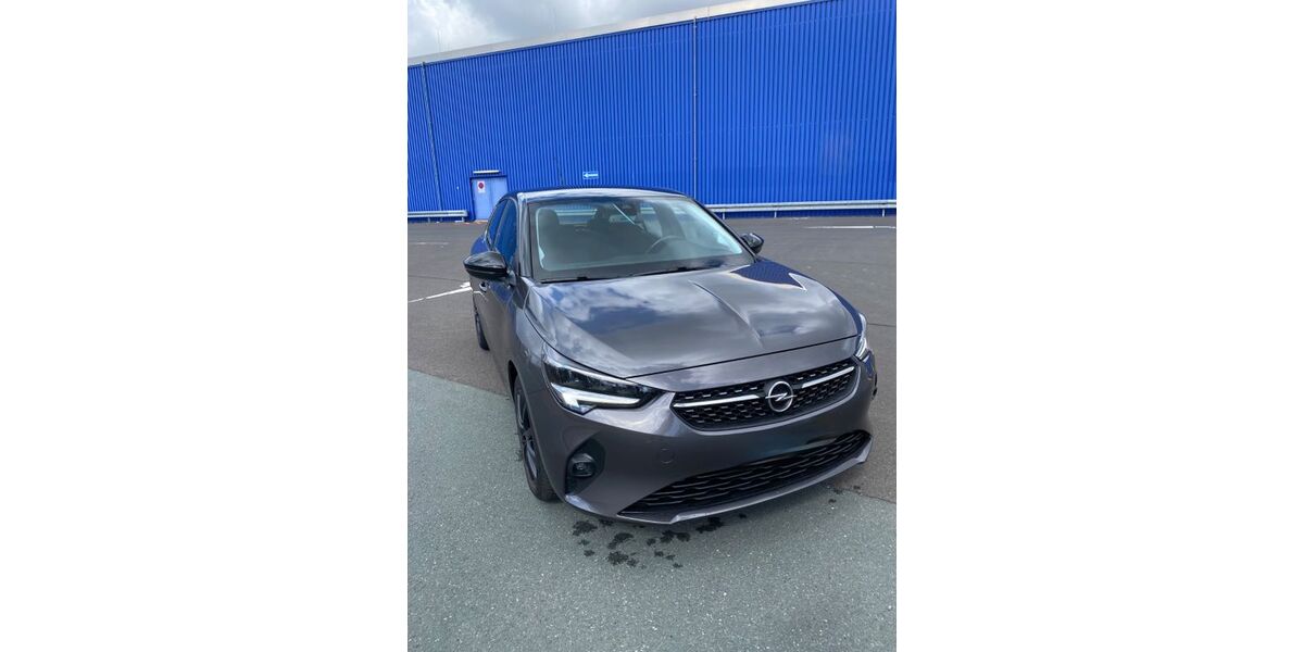 Opel Corsa 80.439 km 11.000 &euro; Langgöns 35428