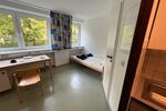Etagenwohnung Marburg Biegenviertel - 1 Zimmer, 20 m&sup2;, 360&euro; | Angebot:26597619