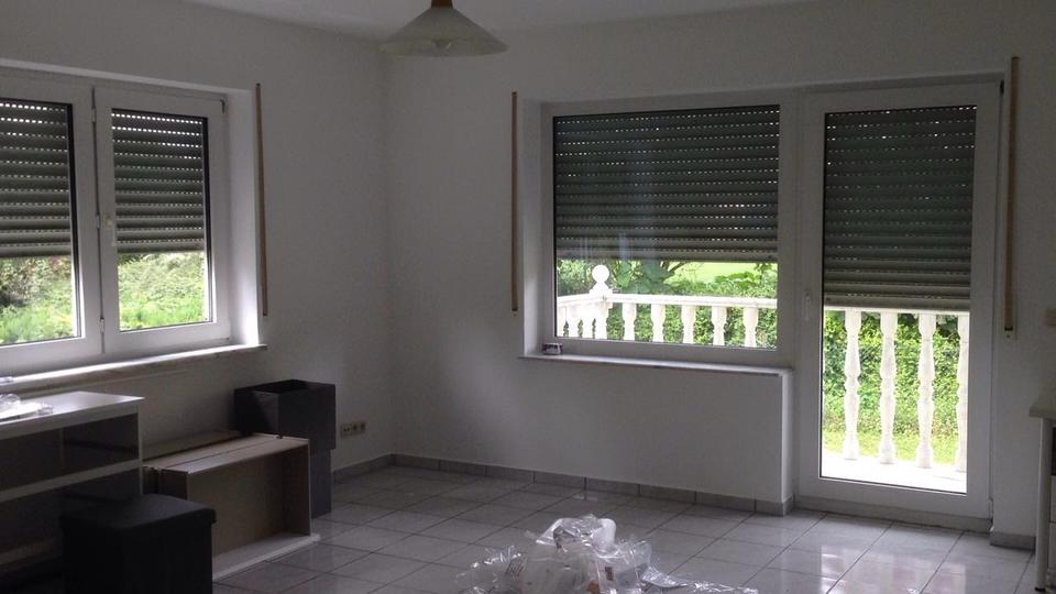 Etagenwohnung Gießen Wieseck - 4 Zimmer, 110 m&sup2;, 1.400&euro; | Angebot:26550213