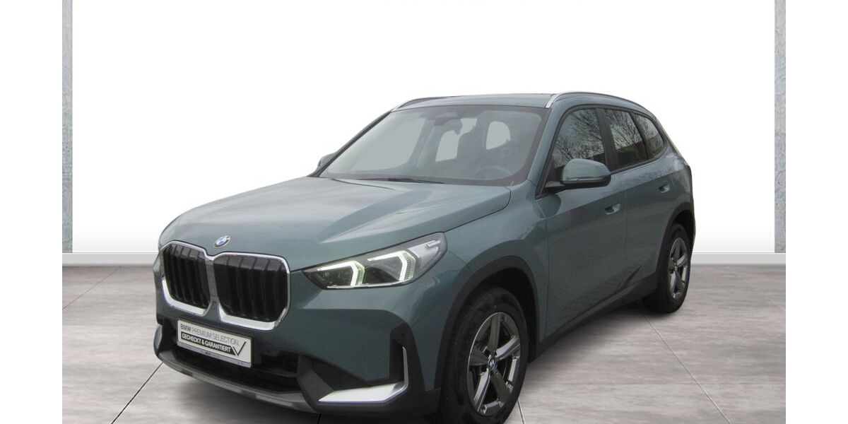 BMW X1 45.100 km 30.890 &euro; Wetzlar 35576