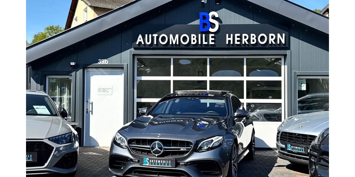 Mercedes-Benz E 63 AMG 150.100 km 52.990 &euro; Herborn 35745