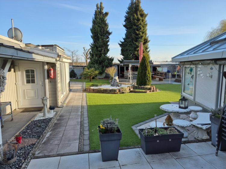 Juwel am See – traumhaftes Feriendomizil - Ferienhaus Hungen Inheiden | Angebot:26443413