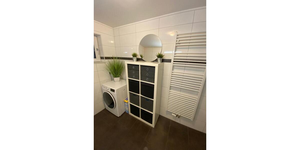 Etagenwohnung Gießen Wieseck - 2 Zimmer, 62 m&sup2;, 960&euro; | Angebot:25892409