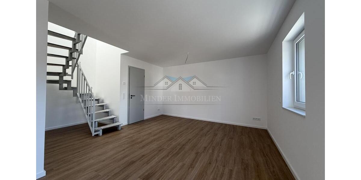 Maisonettenwohnung Butzbach - 2 Zimmer, 57 m&sup2;, 710&euro; | Angebot:25366288