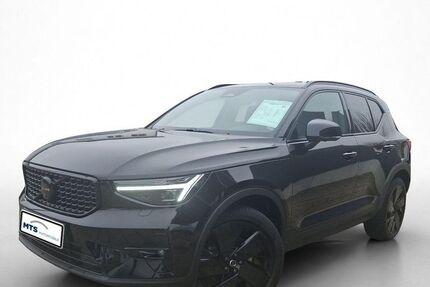 Volvo XC40 8.325 km 38.490 &euro; Friedberg 61169