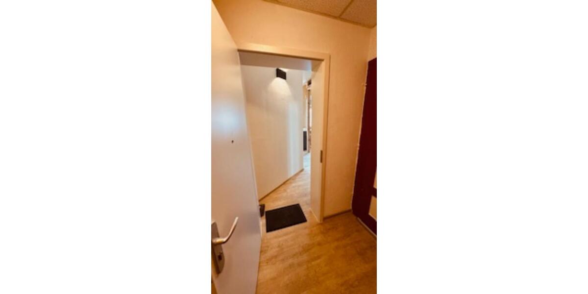 Etagenwohnung Herborn - 1.5 Zimmer, 20 m&sup2;, 500&euro; | Angebot:25960492