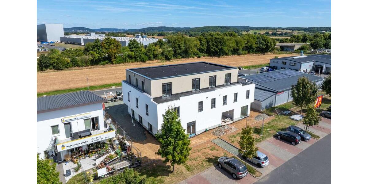 Gewerbeobjekt Fronhausen - 1.500&euro; | Angebot:22298628