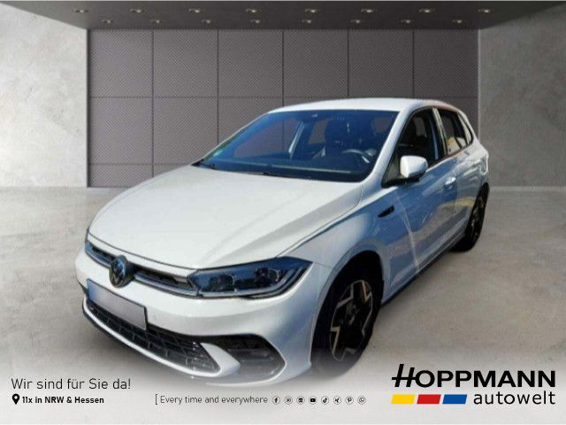 VW Polo 19.386 km 24.280 &euro; Herborn 35745