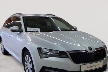 Skoda Superb 98.568 km 18.989 &euro; Fernwald-Steinbach 35463