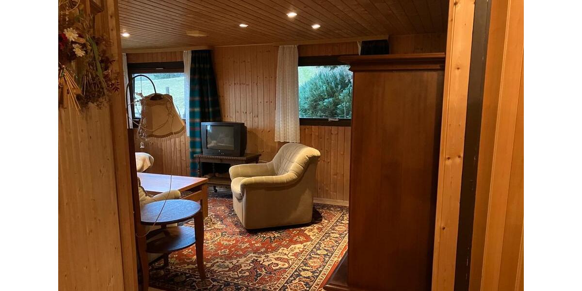 Einfamilienhaus Grünberg - 65.000&euro; | Angebot:23812536