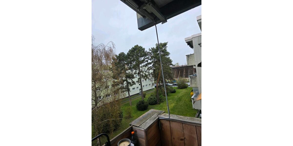 Etagenwohnung Bad Nauheim - 3 Zimmer, 73 m&sup2;, 230.000&euro; | Angebot:25973410