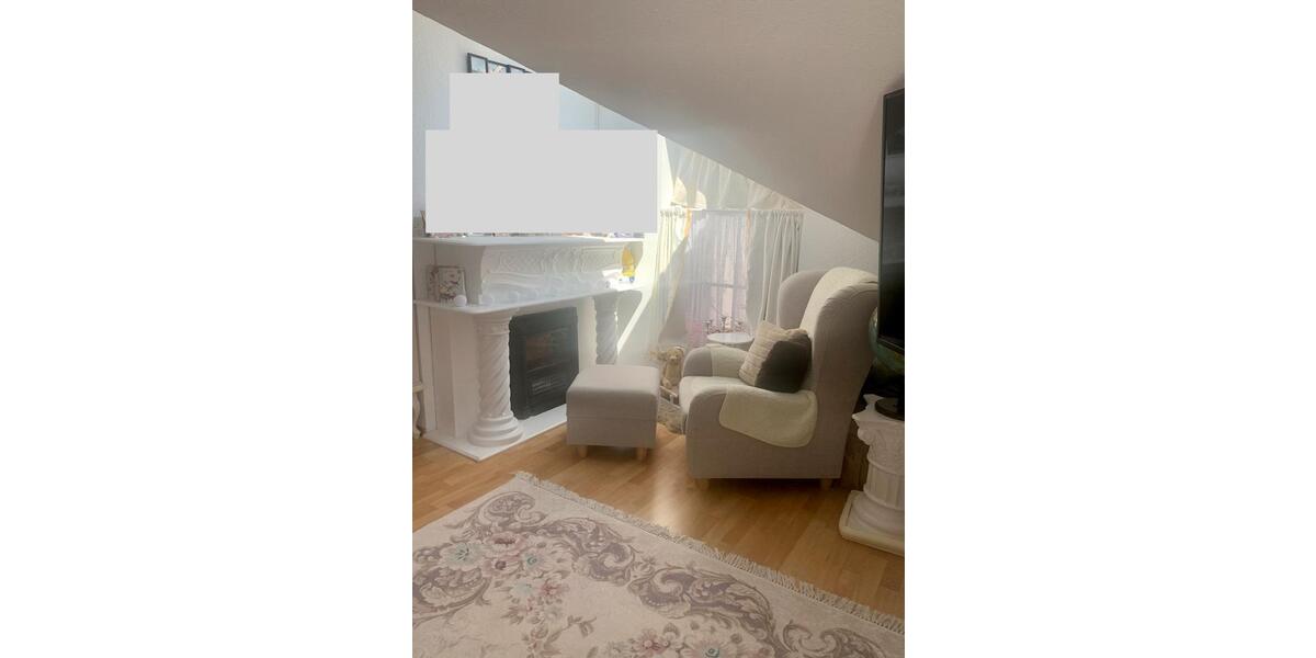 Dachgeschoßwohnung Solms - 3 Zimmer, 82 m&sup2;, 265.000&euro; | Angebot:26665303