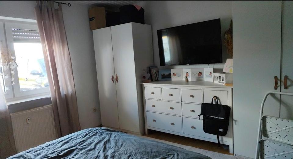 Erdgeschoßwohnung Reiskirchen - 3 Zimmer, 90 m&sup2;, 900&euro; | Angebot:26033448