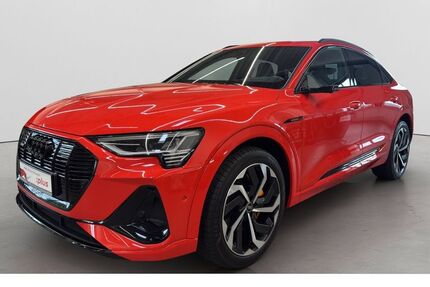 Audi e-tron 45.950 km 37.930 &euro; Giessen 35394