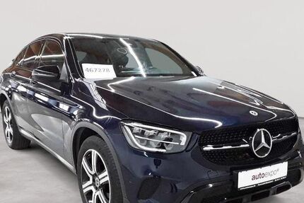 Mercedes-Benz GLC 200 93.953 km 38.989 &euro; Fernwald-Steinbach 35463