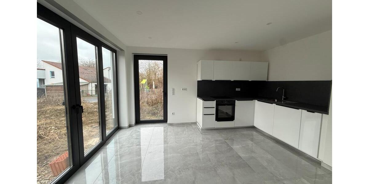 Etagenwohnung Bad Nauheim - 2 Zimmer, 70 m&sup2;, 1.200&euro; | Angebot:26039778