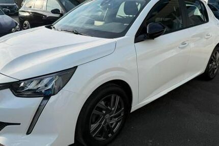 Peugeot 208 61.400 km 12.890 &euro; Giessen 35394