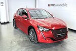 Peugeot 208 e- 136 Active Pack 1.Hand Carplay Sitzhzg 35.300 km 15.320 &euro; Lich 35423