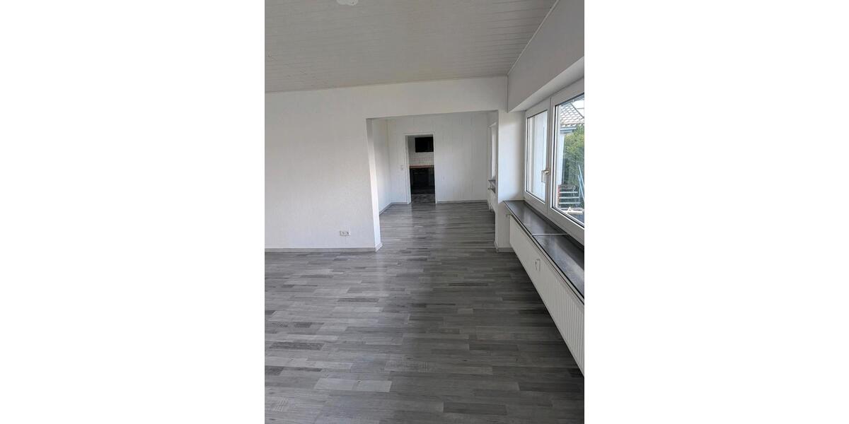 Erdgeschoßwohnung Grünberg - 2 Zimmer, 53 m&sup2;, 550&euro; | Angebot:25994840