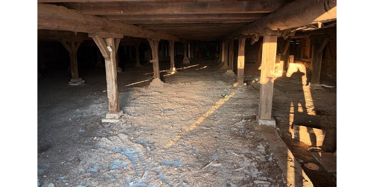 Gewerbeobjekt Homberg (Ohm) - 900&euro; | Angebot:24869720