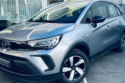 Opel Crossland (X) 47.283 km 14.990 &euro; Wölfersheim 61200