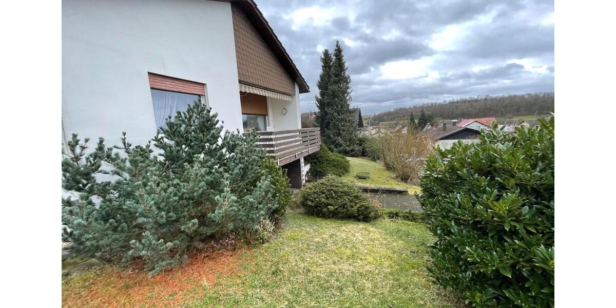 Einfamilienhaus Hungen - 4 Zimmer, 120 m&sup2;, 349.000&euro; | Angebot:26918820