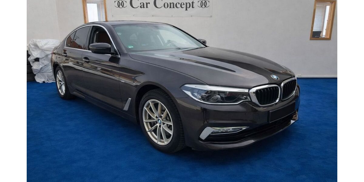 BMW 530 75.000 km 32.990 &euro; Usingen 61250