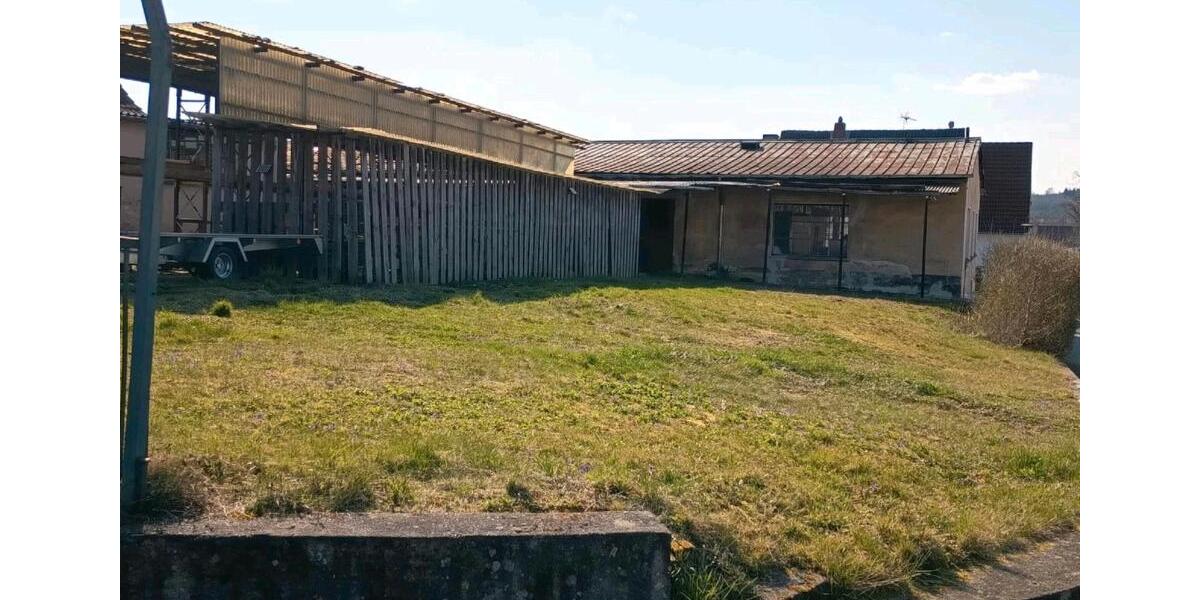 Einfamilienhaus Laubach - 390.000&euro; | Angebot:25934465