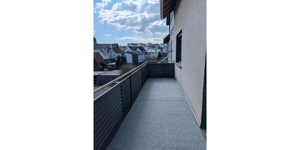 Maisonettenwohnung Mittenaar - 4.5 Zimmer, 113 m&sup2;, 1.000&euro; | Angebot:25958555