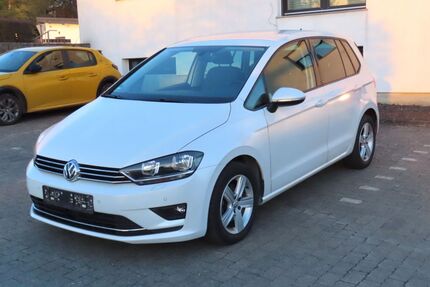 VW Golf Sportsvan 194.400 km 8.900 &euro; Solms-Oberbiel 35606