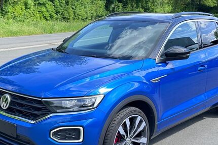VW T-Roc 299.894 km 13.260 &euro; Langgöns 35428