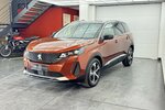 Peugeot 5008 GT 130 BlueHDi 1.Hand Panorama 7 Sitze 29.300 km 28.690 &euro; Lich 35423