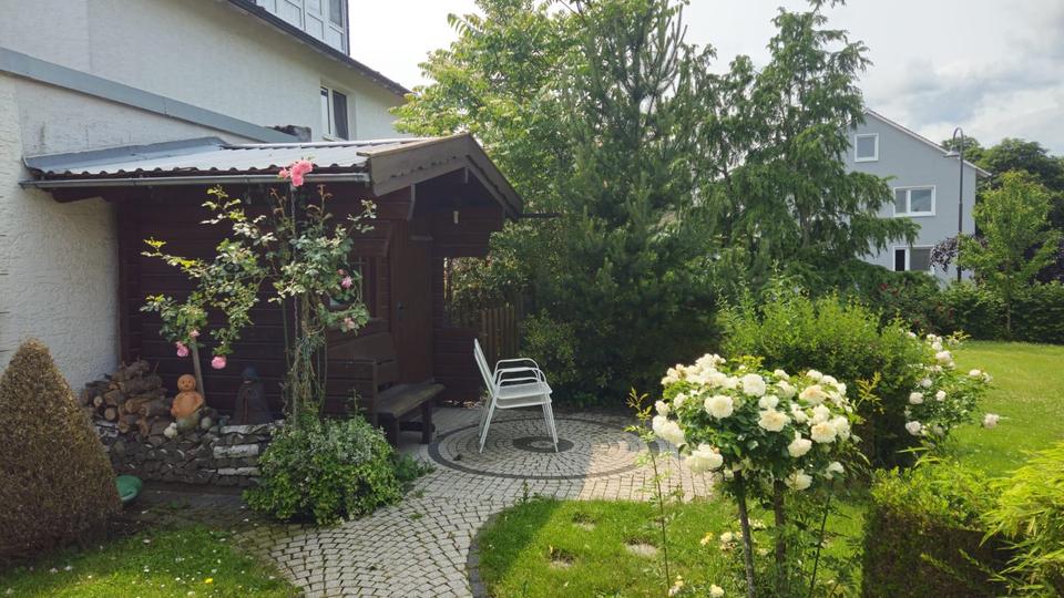 Einfamilienhaus Ober-Mörlen Mörlen - 7 Zimmer, 151 m&sup2;, 459.000&euro; | Angebot:26122617