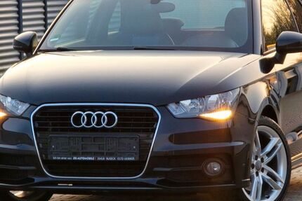 Audi A1 129.674 km 11.999 &euro; Buseck 35418