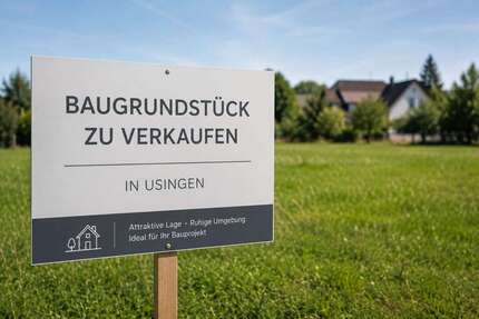 Grundstück Usingen - 198.000&euro; | Angebot:27228172