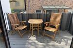 Etagenwohnung Gießen Wieseck - 2 Zimmer, 58 m&sup2;, 930&euro; | Angebot:26654344