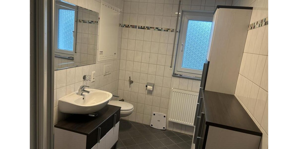 Etagenwohnung Linden - 2 Zimmer, 56 m&sup2;, 422&euro; | Angebot:25870903