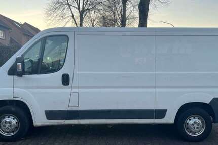 Citroen Jumper 130.000 km 11.300 &euro; Wetzlar 35576