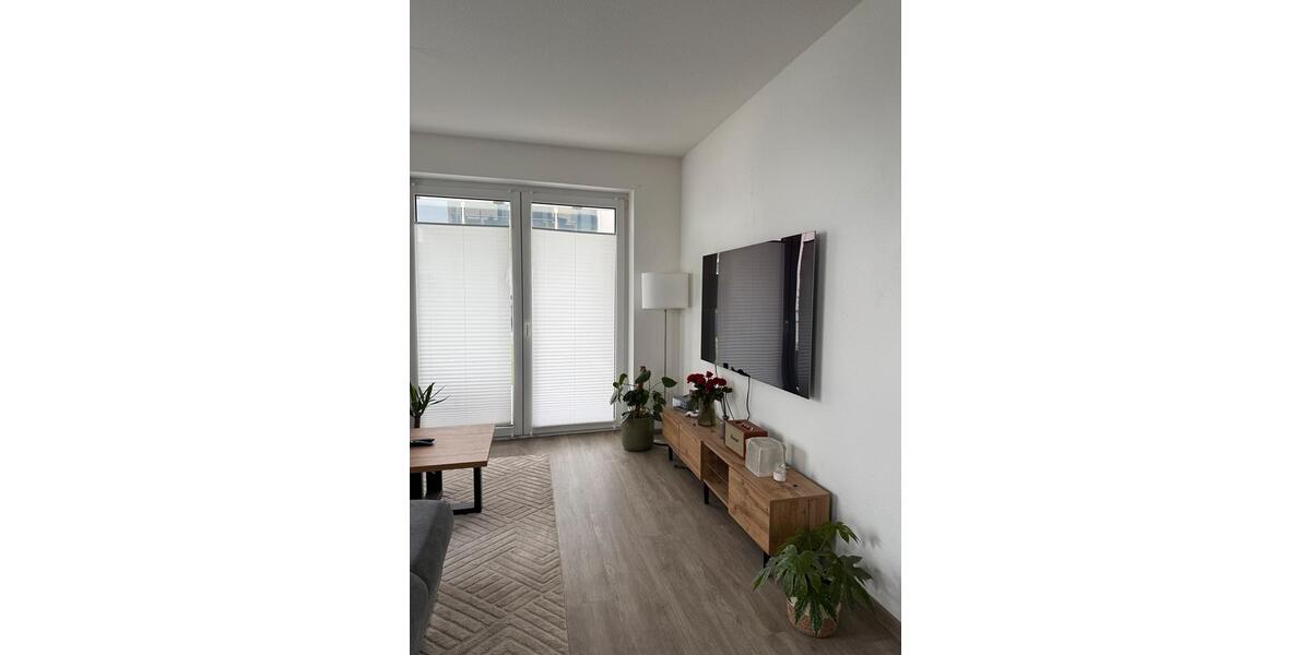 Erdgeschoßwohnung Gießen Allendorf - 3 Zimmer, 73 m&sup2;, 692&euro; | Angebot:26523009