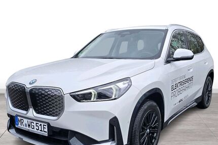 BMW iX1 9.200 km 47.890 &euro; Marburg 35043