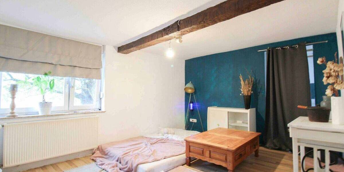 Einfamilienhaus Greifenstein - 6 Zimmer, 139.000&euro; | Angebot:26028377