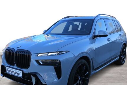 BMW X7 77.700 km 74.890 &euro; Wetzlar 35576